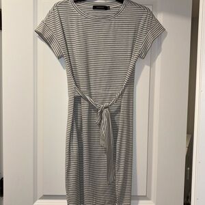 T shirt dress